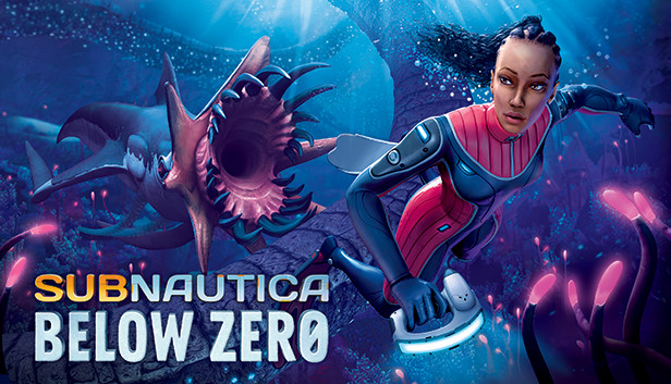 Subnautica: Below Zero The Officially Unofficial Guide - Intro