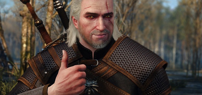 The Witcher 3: Wild Hunt Ultimate New Game Build +