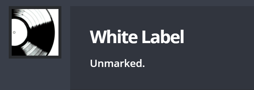 UNBEATABLE [white label] Achievements - UNBEATABLE [white label] - White Label