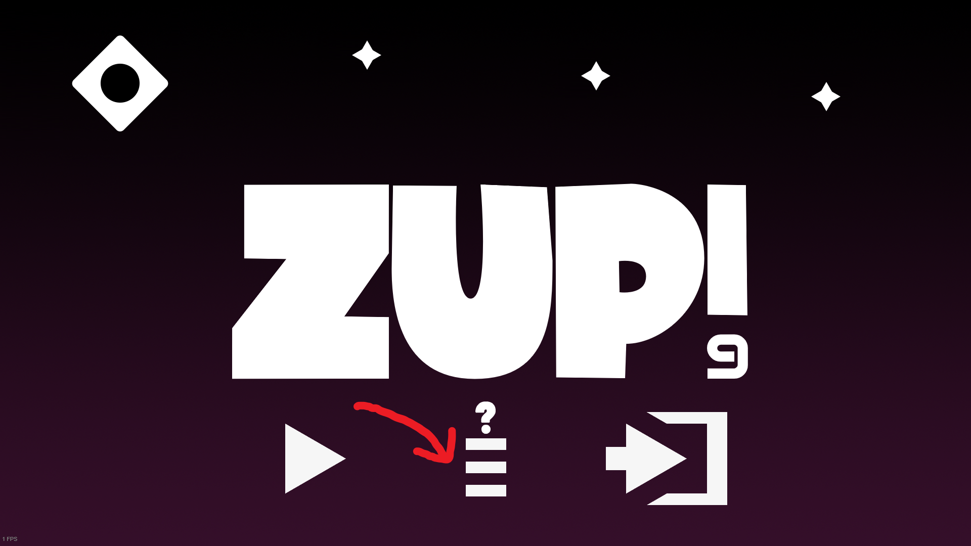 Zup! 9 Getting all Achievements