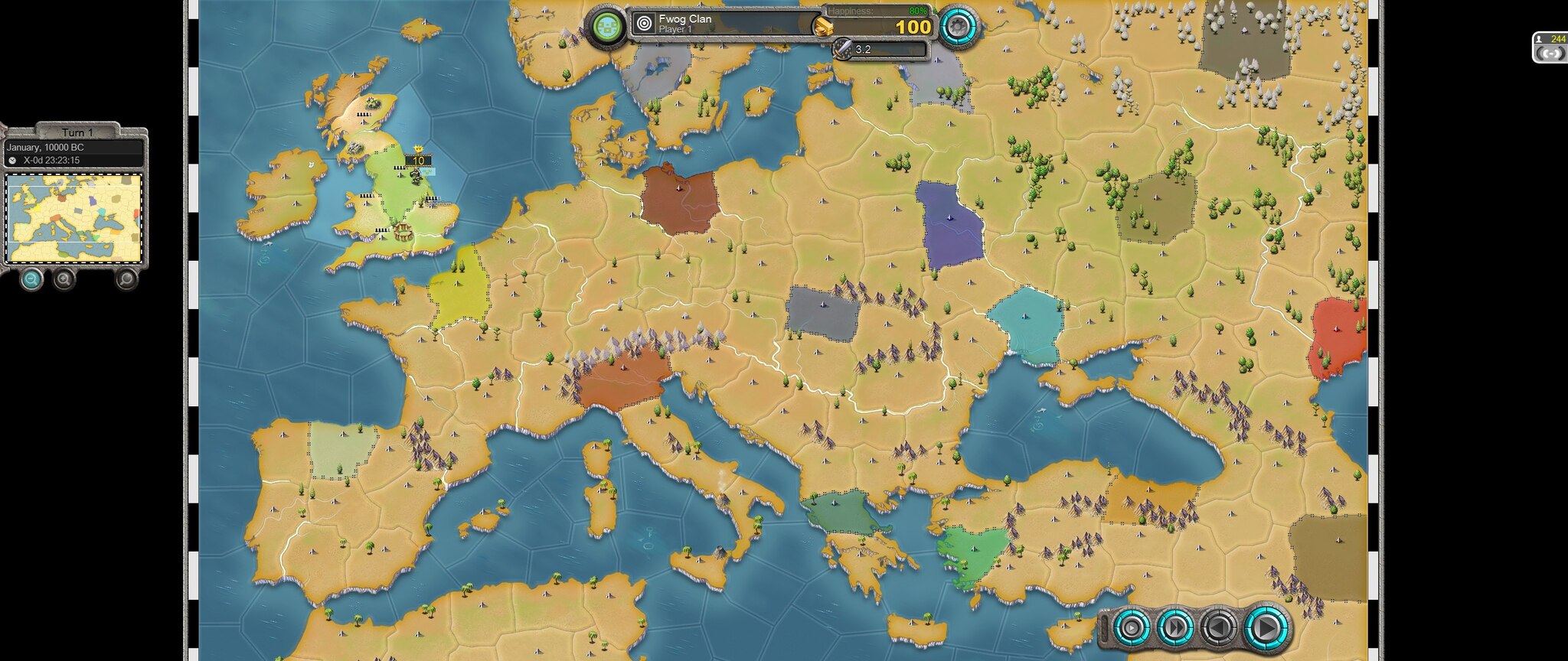 age of conquest iv all maps apk