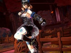 Bloodstained: Ritual of the Night Bloodless Item Map 1 - steamsplay.com