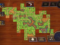 Carcassonne: The Official Board Game Basic tips and tricks 1 - steamsplay.com