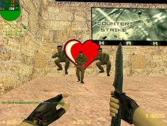 Counter-Strike Original High-Definition Modification 1 - steamsplay.com