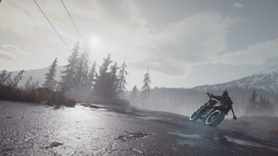 Days Gone Best Weapon + Secret (and how to unlock it) 1 - steamsplay.com