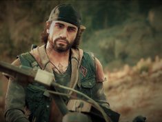 Days Gone Interactive Map 1 - steamsplay.com