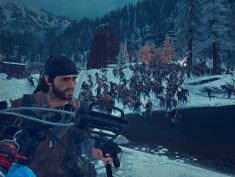 Days Gone Solving bugs and boosting FPS 1 - steamsplay.com