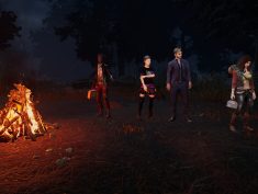 Dead by Daylight Tome VII Forsaken Level 2 Bloodpoint saving Guide for Chapter XX 1 - steamsplay.com