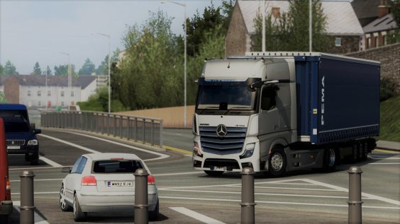 Euro Truck Simulator 2 Console Commands 1 - steamsplay.com