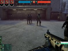 Eximius: Seize the Frontline Levelling the playing field against skilled officers 1 - steamsplay.com