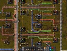 Factorio Full Guide to maximum Pollution Efficiency with modules 1 - steamsplay.com