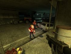 Half-Life 2 Zombie Chopper Achievement the easy and fast way 1 - steamsplay.com