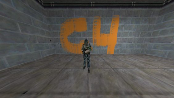 Half-Life Guide for beginners: Office Complex 1 - steamsplay.com