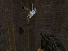 Half-Life How to play WON-style using Xash3D 1 - steamsplay.com