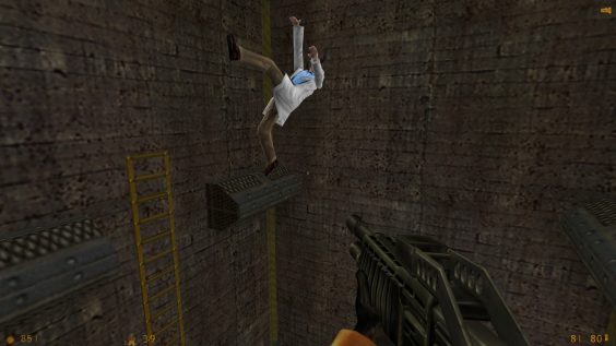 Half-Life How to play WON-style using Xash3D 1 - steamsplay.com