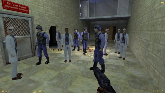 Half-Life ‘s Enemies [WIP] 1 - steamsplay.com