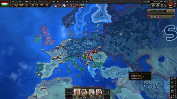 Hearts of Iron IV Thicc China in 1938 – Awake and Angry Achievement – no war with Allies or Comintern 1 - steamsplay.com