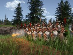 Holdfast: Nations At War Mod Review #1 :Savanna 1 - steamsplay.com