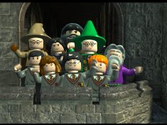 LEGO® Harry Potter: Years 1-4 [Crash fix/Freeze fix/Dark-Tower/Multiple fixes] 1 - steamsplay.com