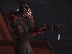 Mass Effect™ Legendary Edition Mass Effect 1 – Keepers location and other point of interest on Citadel 1 - steamsplay.com