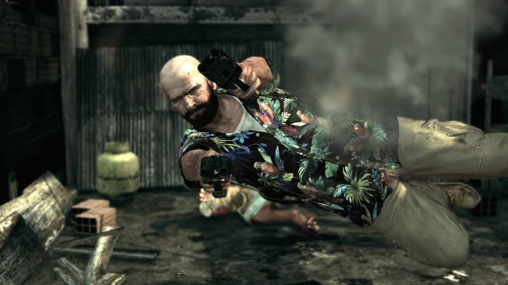 Max Payne 3 MOUSE doesnt work fix! 1 - steamsplay.com