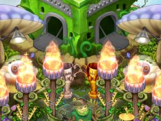 My Singing Monsters Wishing Torches: how to be a good torch buddy and help your buddies help you 1 - steamsplay.com