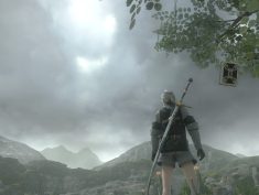 NieR Replicant ver.1.22474487139… How to edit your save file (GAMEDATA) 1 - steamsplay.com