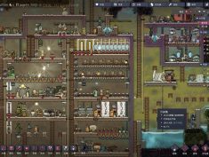 Oxygen Not Included All about liquid storage and development of all. U should KNOW! 1 - steamsplay.com