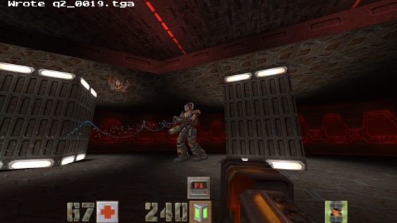 Quake II: Ground Zero Ground Zero: Visual Guide to Secrets 1 - steamsplay.com