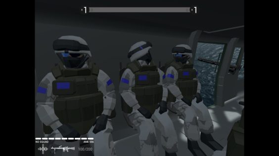 Ravenfield Warship names for Bots 1 - steamsplay.com