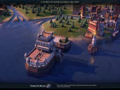 Sid Meier’s Civilization VI Zigzagzigal’s Guides – Mapuche (GS) 1 - steamsplay.com