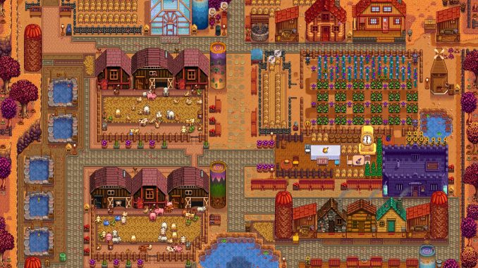 Stardew Valley Shane Guide Steams Play