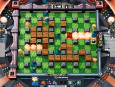 Super Bomberman R Online Achievement Guide 1 - steamsplay.com