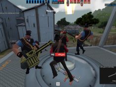 Team Fortress 2 MvM: The Guide to Pipe Grenade Demoman 1 - steamsplay.com