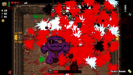 the binding of isaac afterbirth mods save