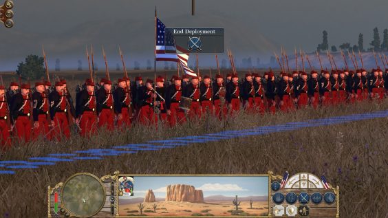 Total War: EMPIRE – Definitive Edition AI Aggression and Campaign Scripting 1 - steamsplay.com