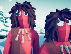 Totally Accurate Battle Simulator How to make Norse Units in the UC 2 - steamsplay.com