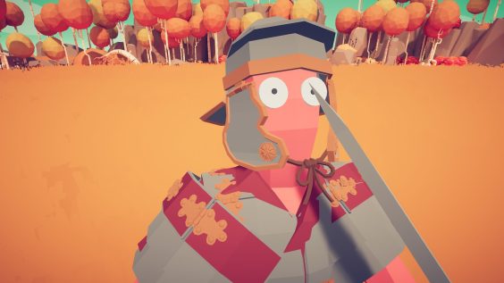 Totally Accurate Battle Simulator TABS Lord Of The Rings: The Adventure 1 - steamsplay.com