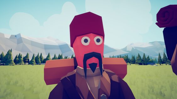 Totally Accurate Battle Simulator TABS Races! 1 - steamsplay.com