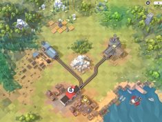 Train Valley 2 Advanced Map-Making Techniques 1 - steamsplay.com