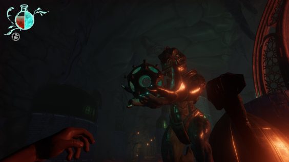 Underworld Ascendant Obtaining the Adventurer’s Backpack and other DLC items 1 - steamsplay.com