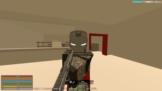 Unturned Tactical Attachements Uses 1 - steamsplay.com