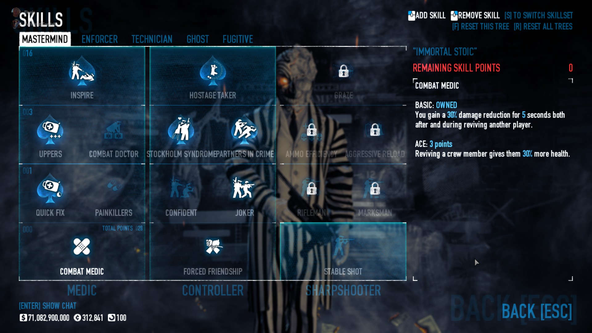 payday 2 stoic download