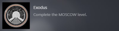 Metro Exodus All Collectibles - Upgrades - Achievements and Morality - a Comprehensive Guide (DLC'S INCLUDED) - Moscow - Achievements