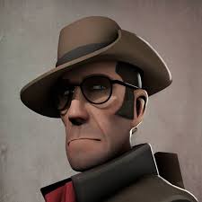 Team Fortress 2 Slender Fortress Game mode Advance Guide for New Players