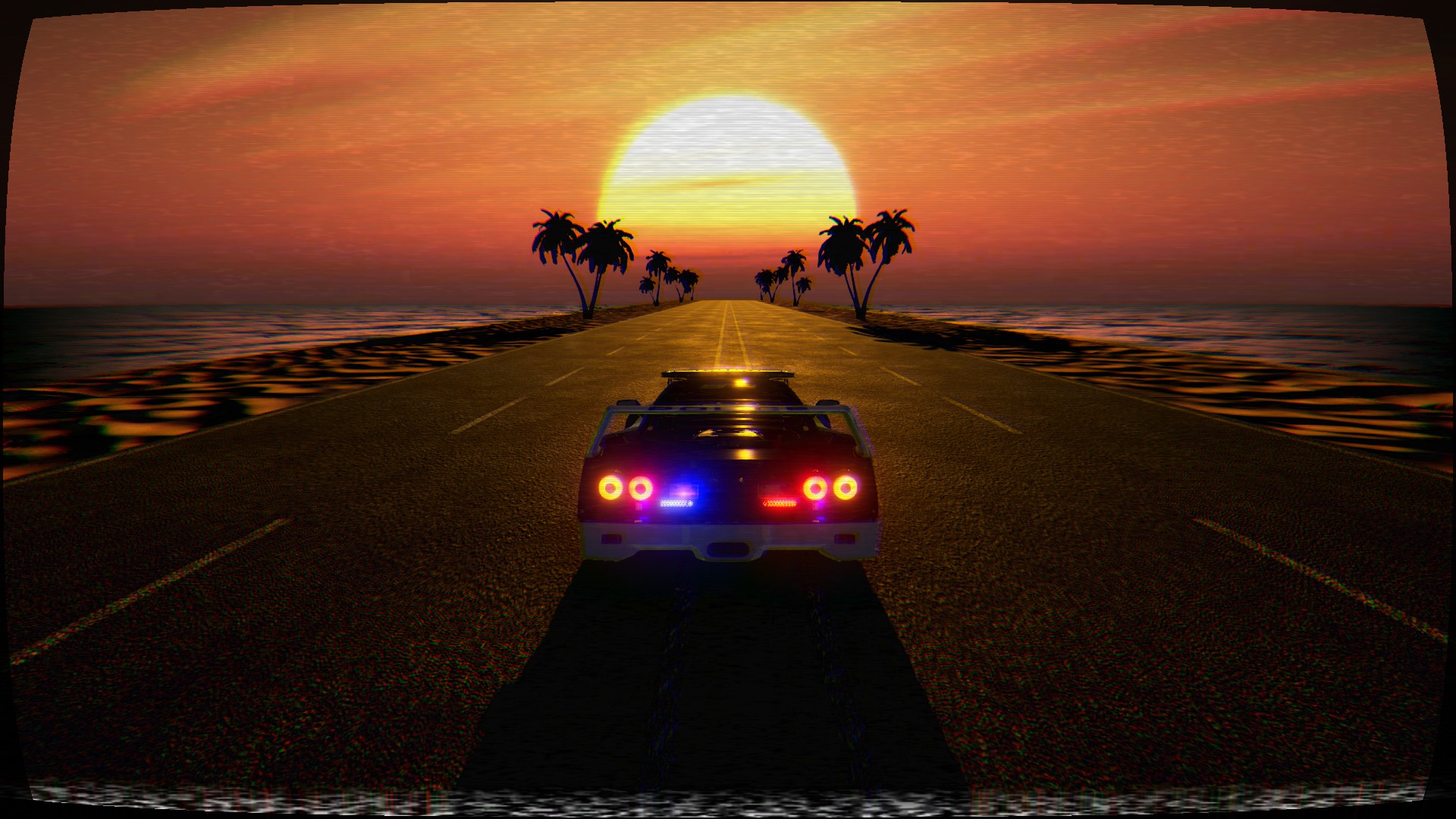 Retrowave Earning money without glitches or cheating
