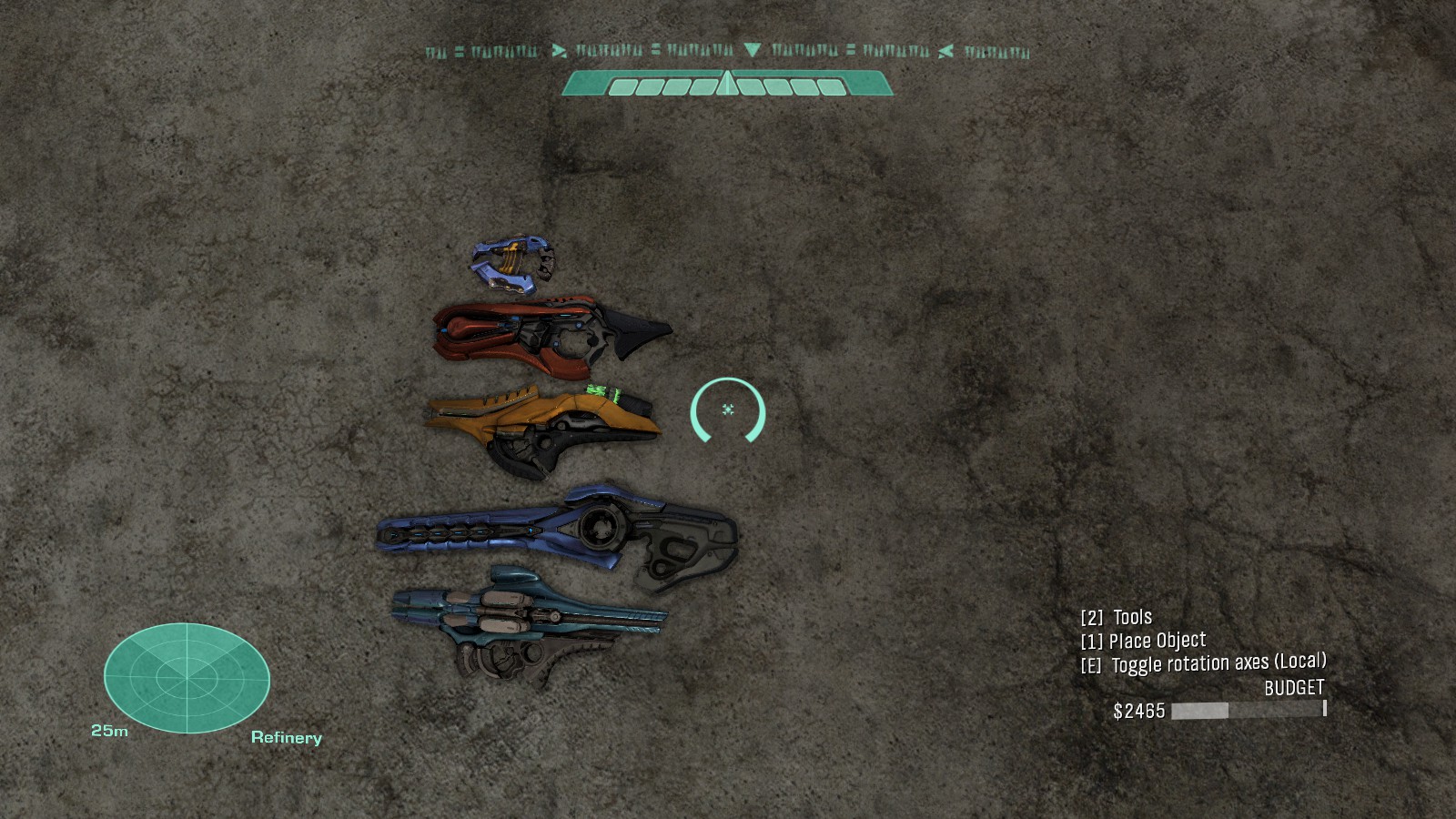 Halo: The Master Chief Collection Basic Guide for Vehicles Fight in Halo Reach