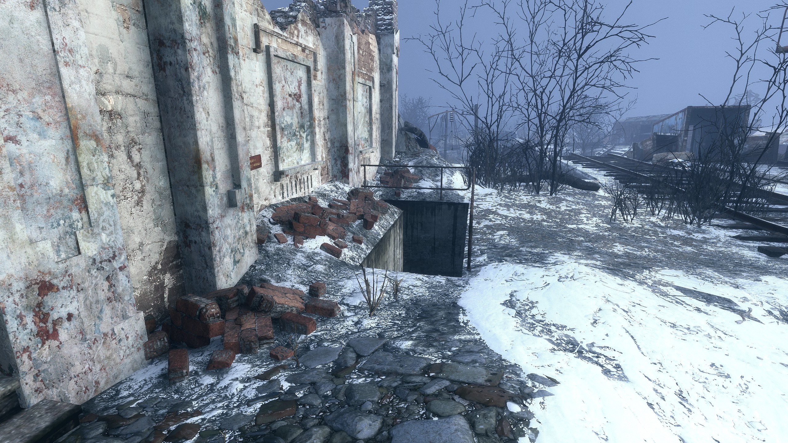 Metro Exodus All Collectibles - Upgrades - Achievements and Morality - a Comprehensive Guide (DLC'S INCLUDED)