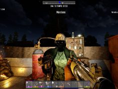 7 Days to Die How to Spawn Many Traders using KingGen world generator 1 - steamsplay.com