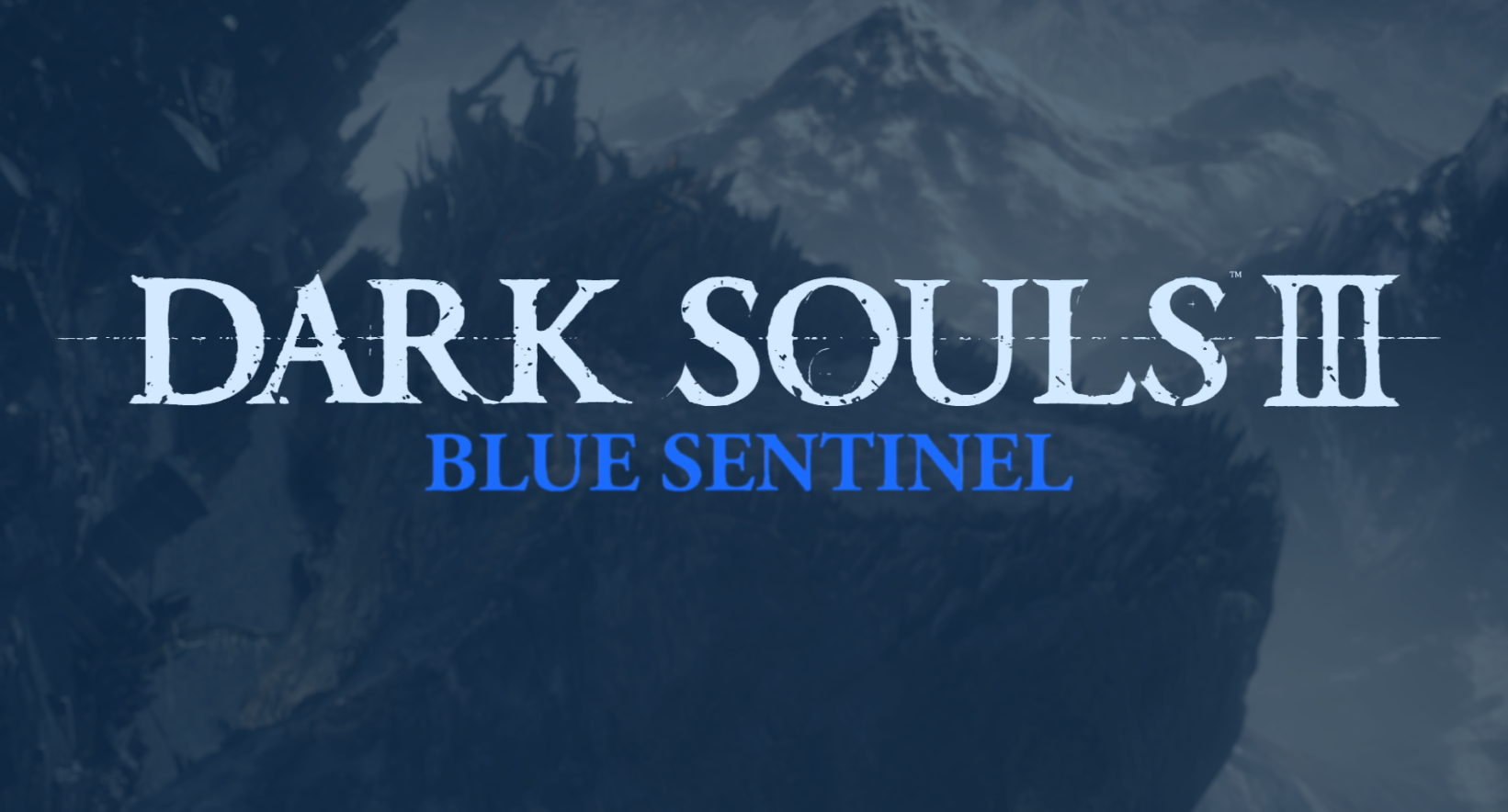 DARK SOULS™ III Protecting Your Save File From The NG+ Hack - Protection 2: Blue Sentinel